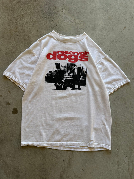 1992 Reservoir Dogs Shirt
