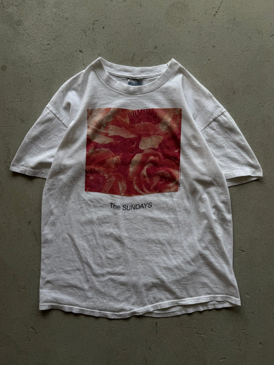 1990 The Sundays Shirt