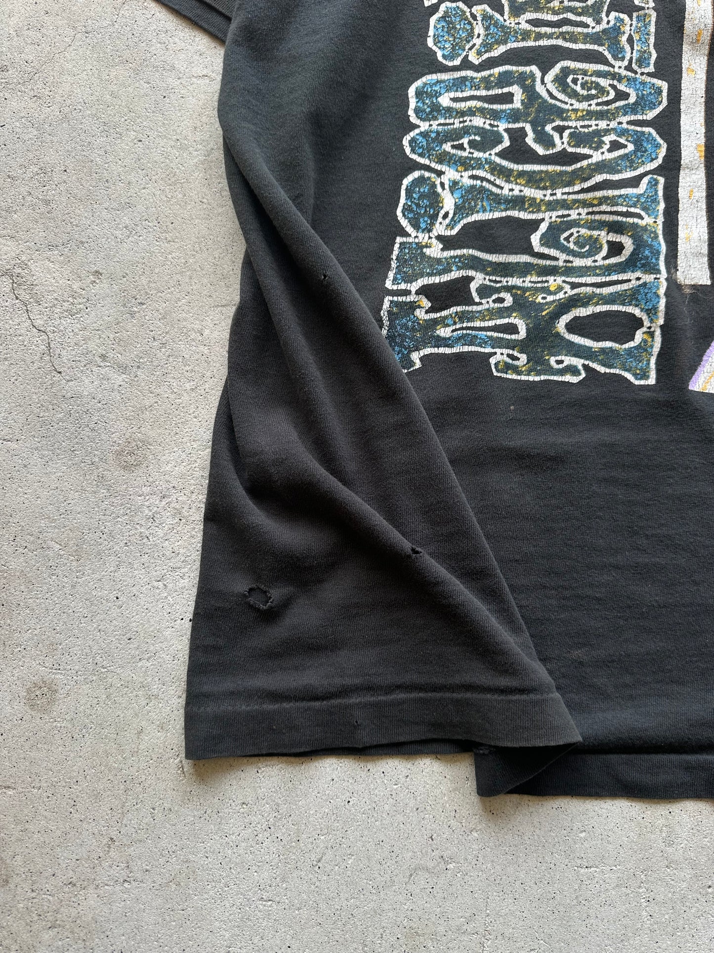 1992 Alice in Chains Shirt