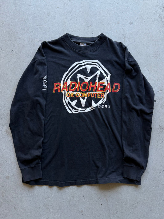 1997 Radiohead Shirt