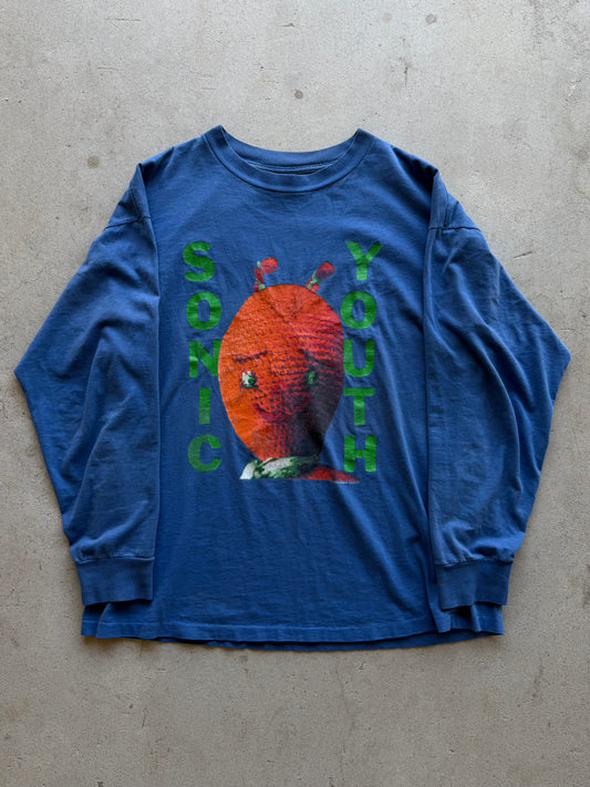 1992 Sonic Youth Shirt