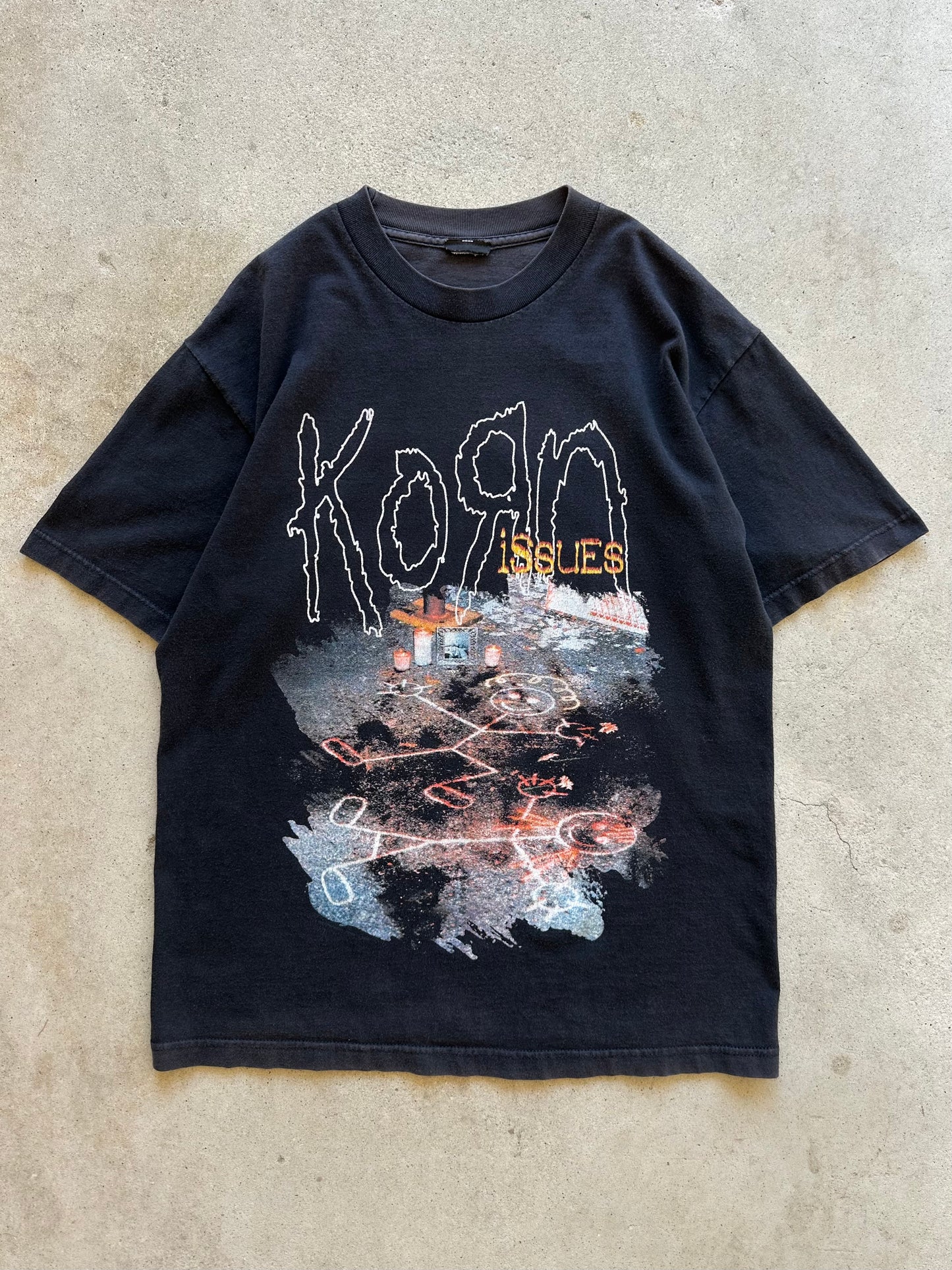 1999 Korn Shirt