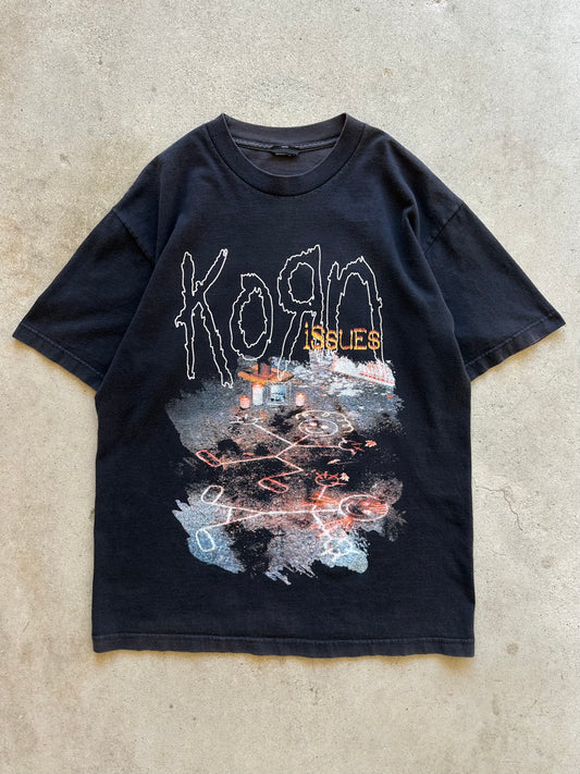 1999 Korn Shirt