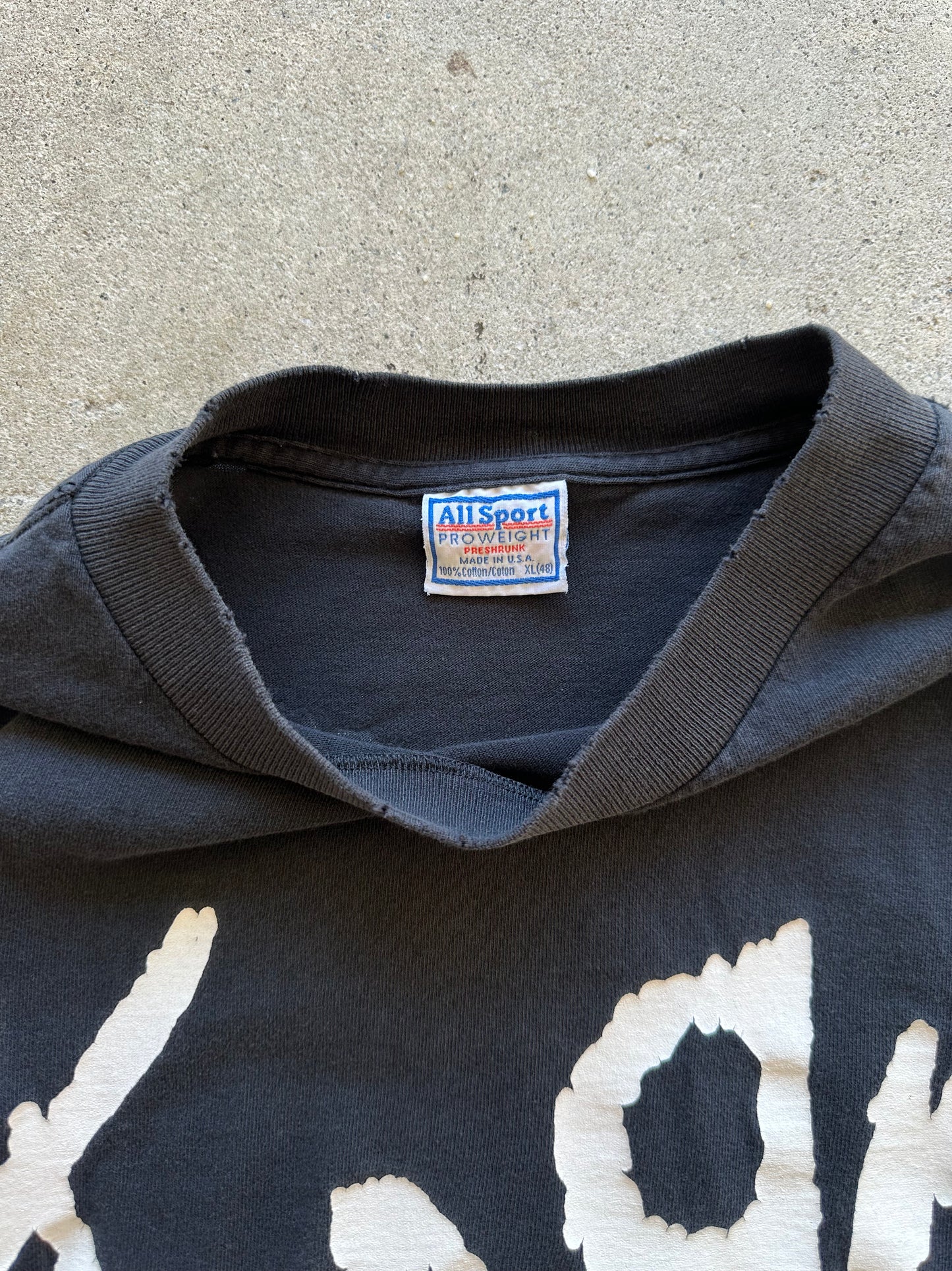 90's Korn Shirt
