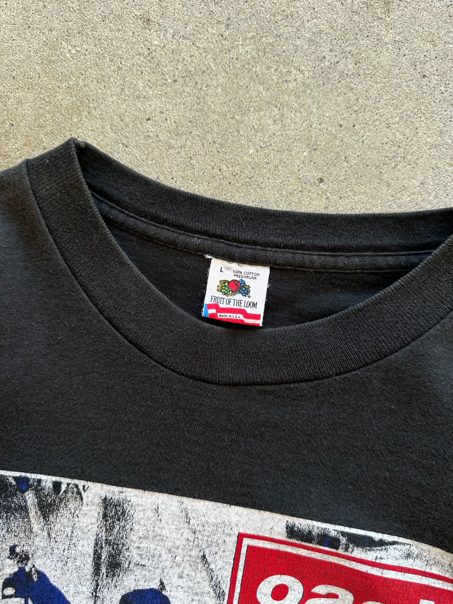 1994 Oasis Shirt