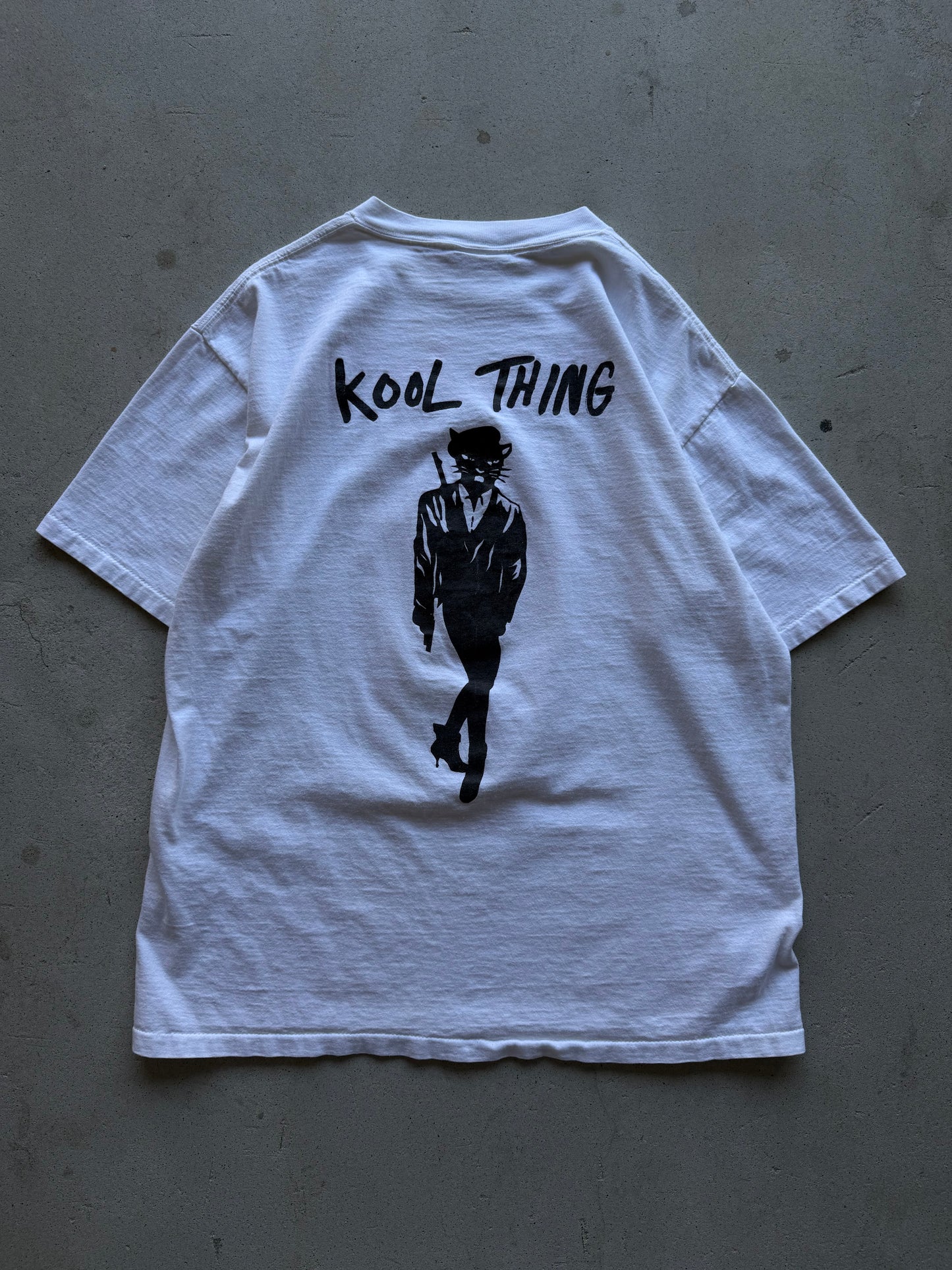 1990 Sonic Youth Shirt
