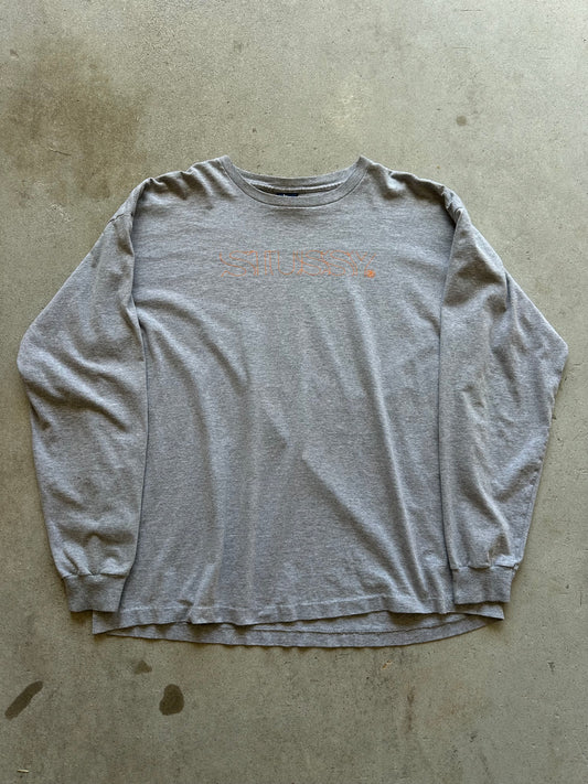 90's Stussy Shirt
