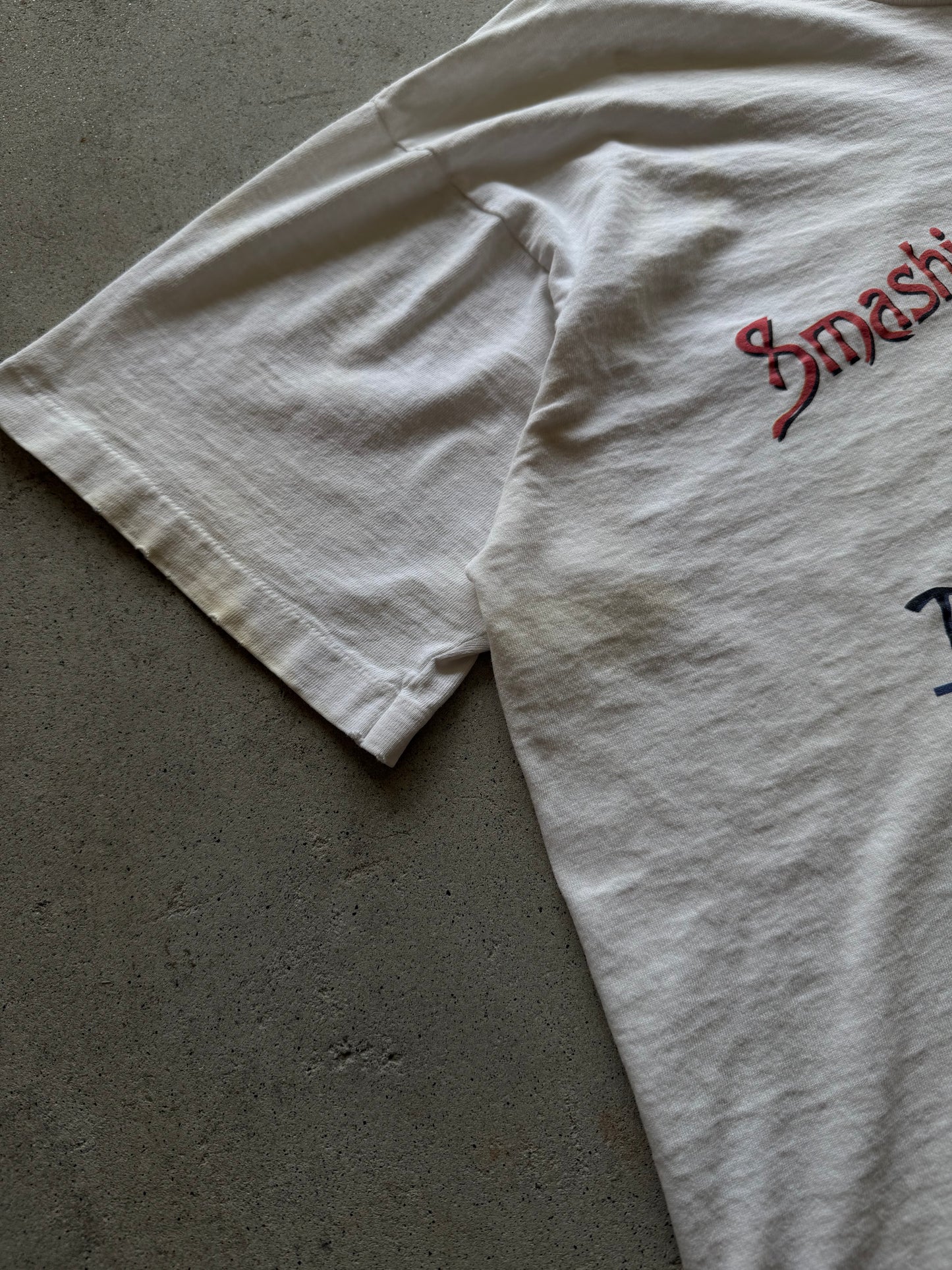 1996 The Smashing Pumpkins Shirt