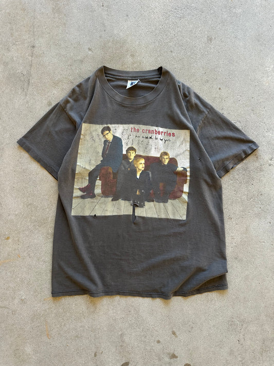 1995 The Cranberries Shirt