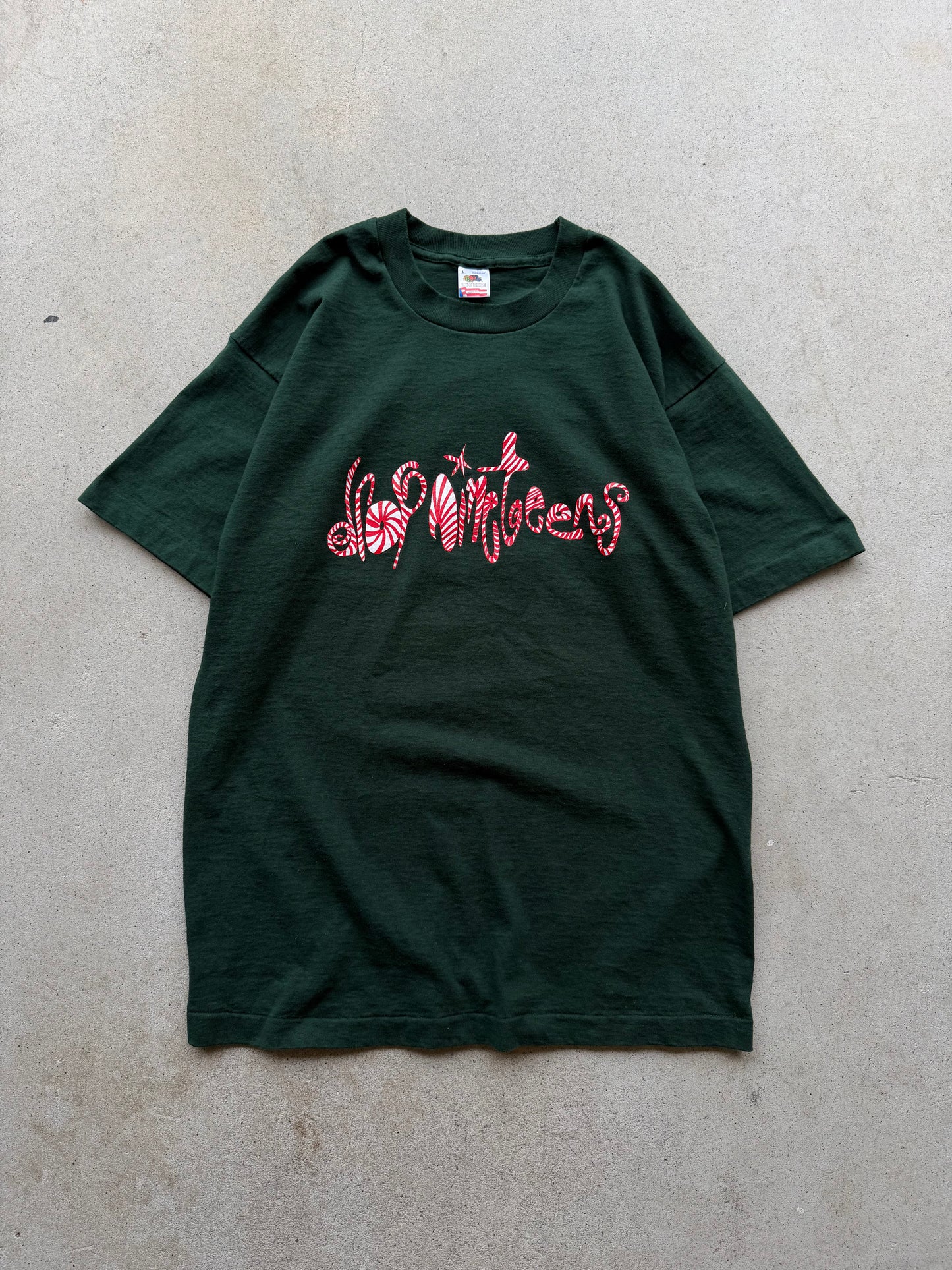 90's Drop Nineteens Shirt
