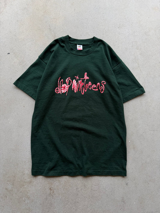 90's Drop Nineteens Shirt