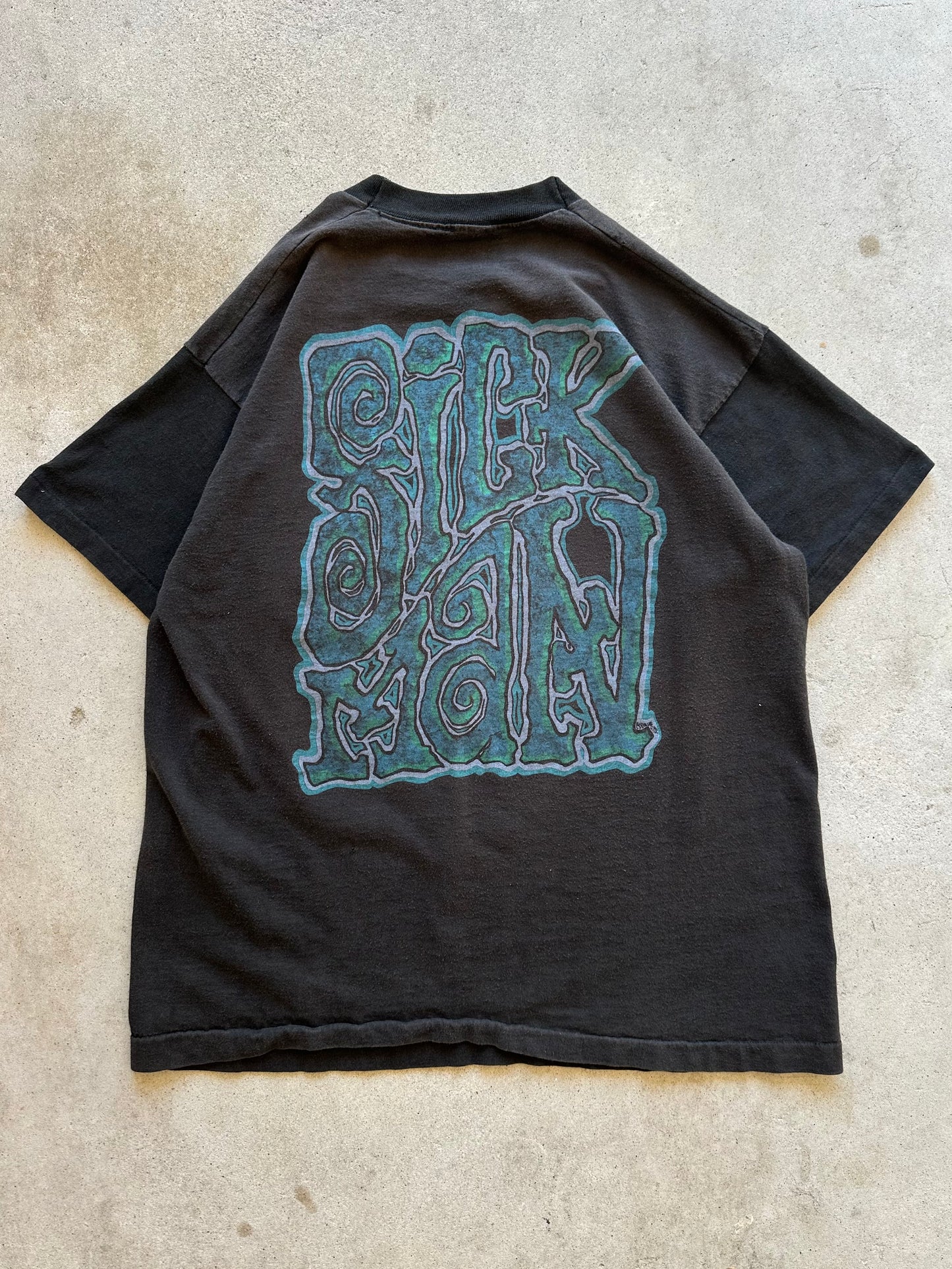 1992 Alice in Chains Shirt