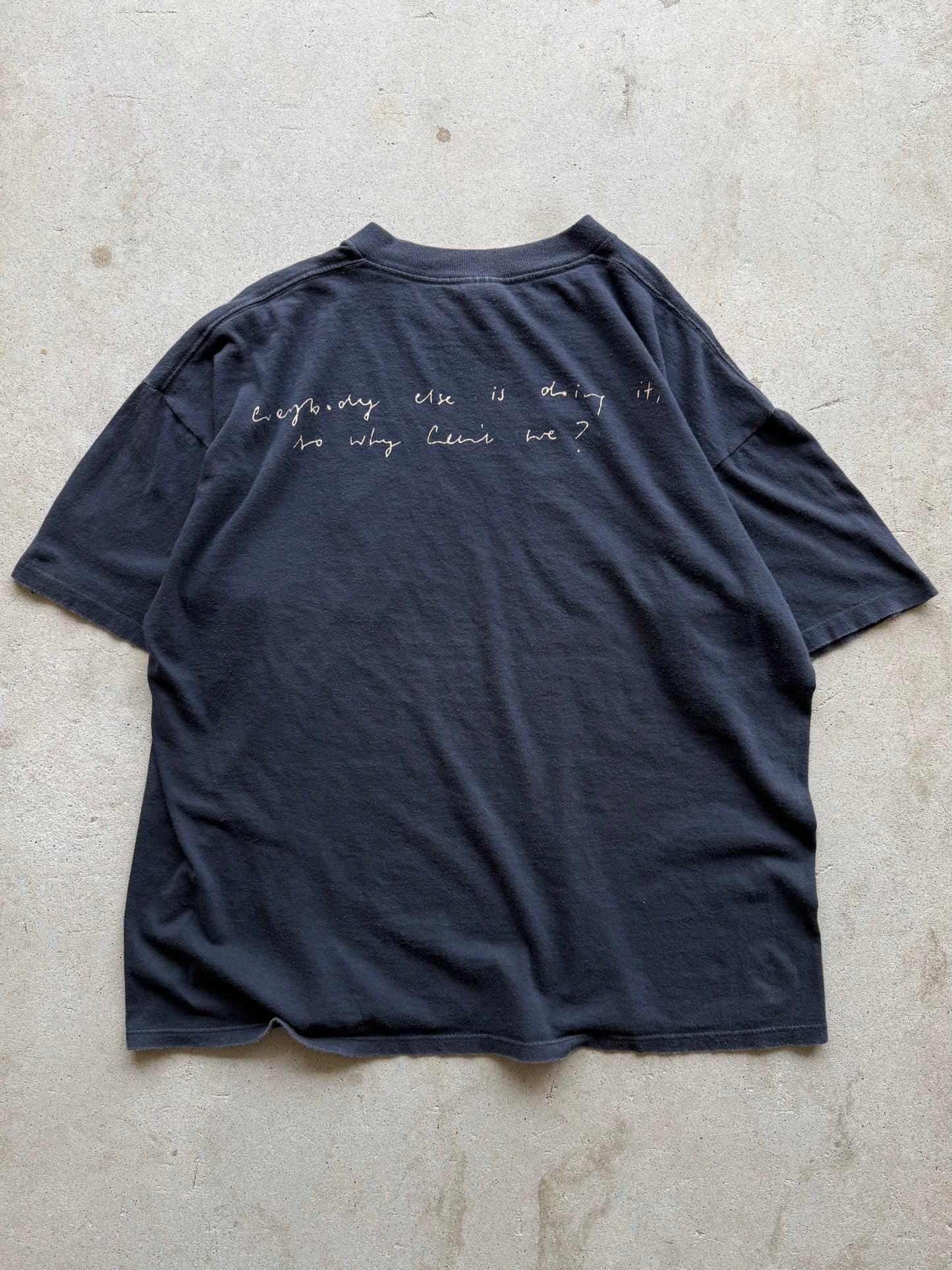 1993 The Cranberries Shirt
