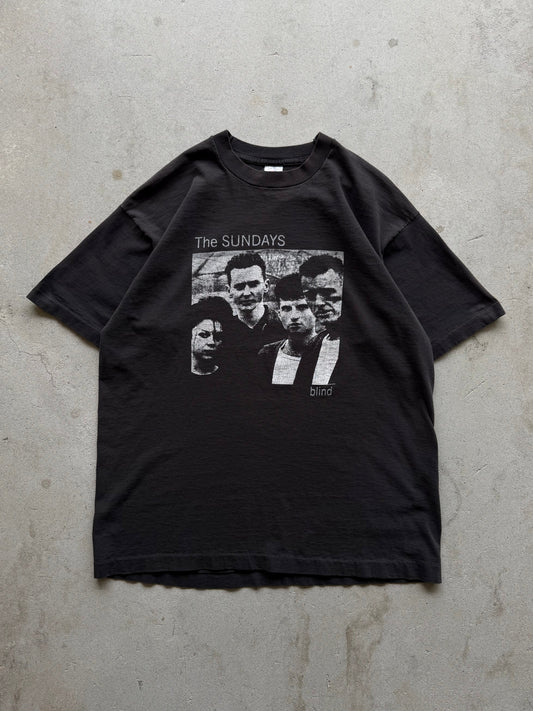 1992 The Sundays Shirt