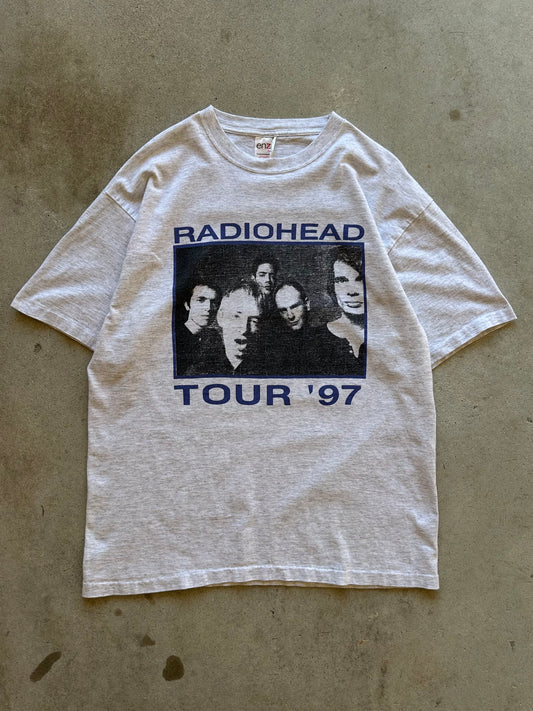 1997 Radiohead Shirt