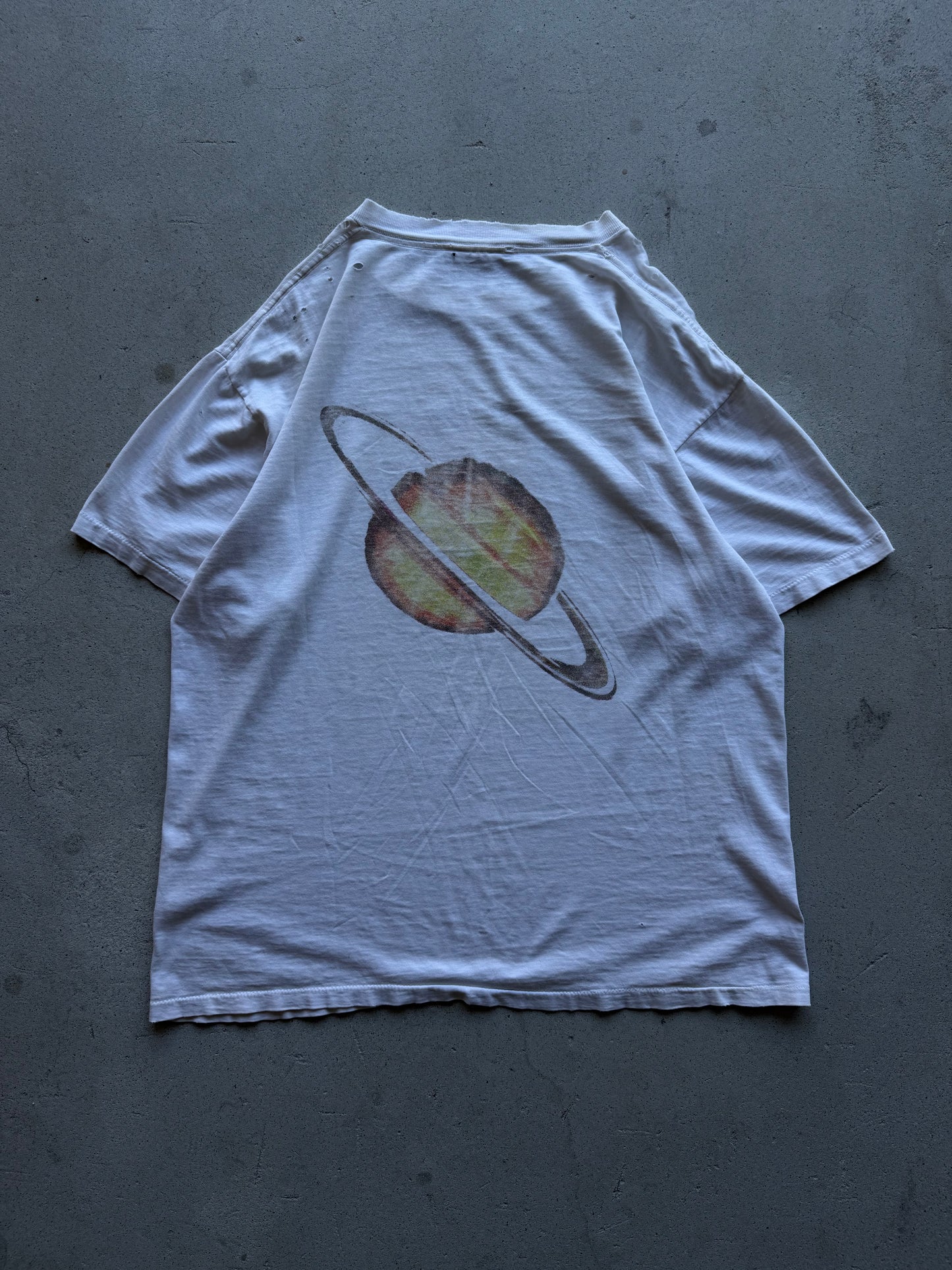 1992 Sonic Youth Shirt