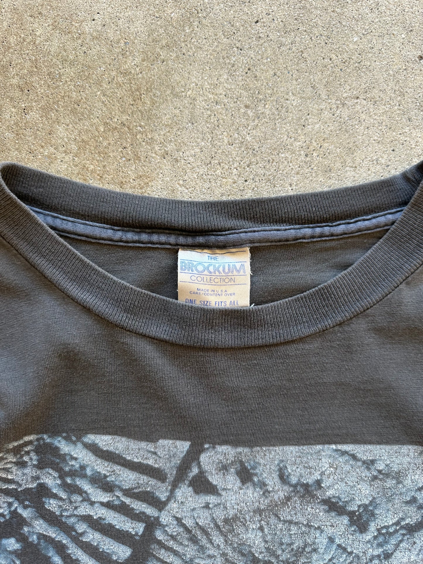 1990 The Sundays Shirt