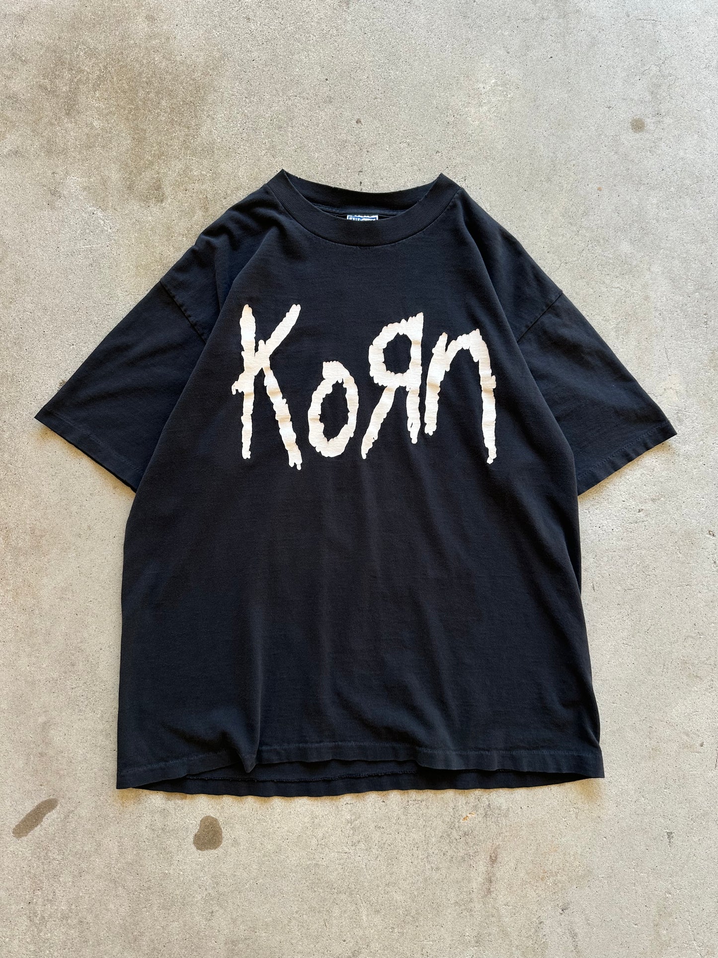 90's Korn Shirt