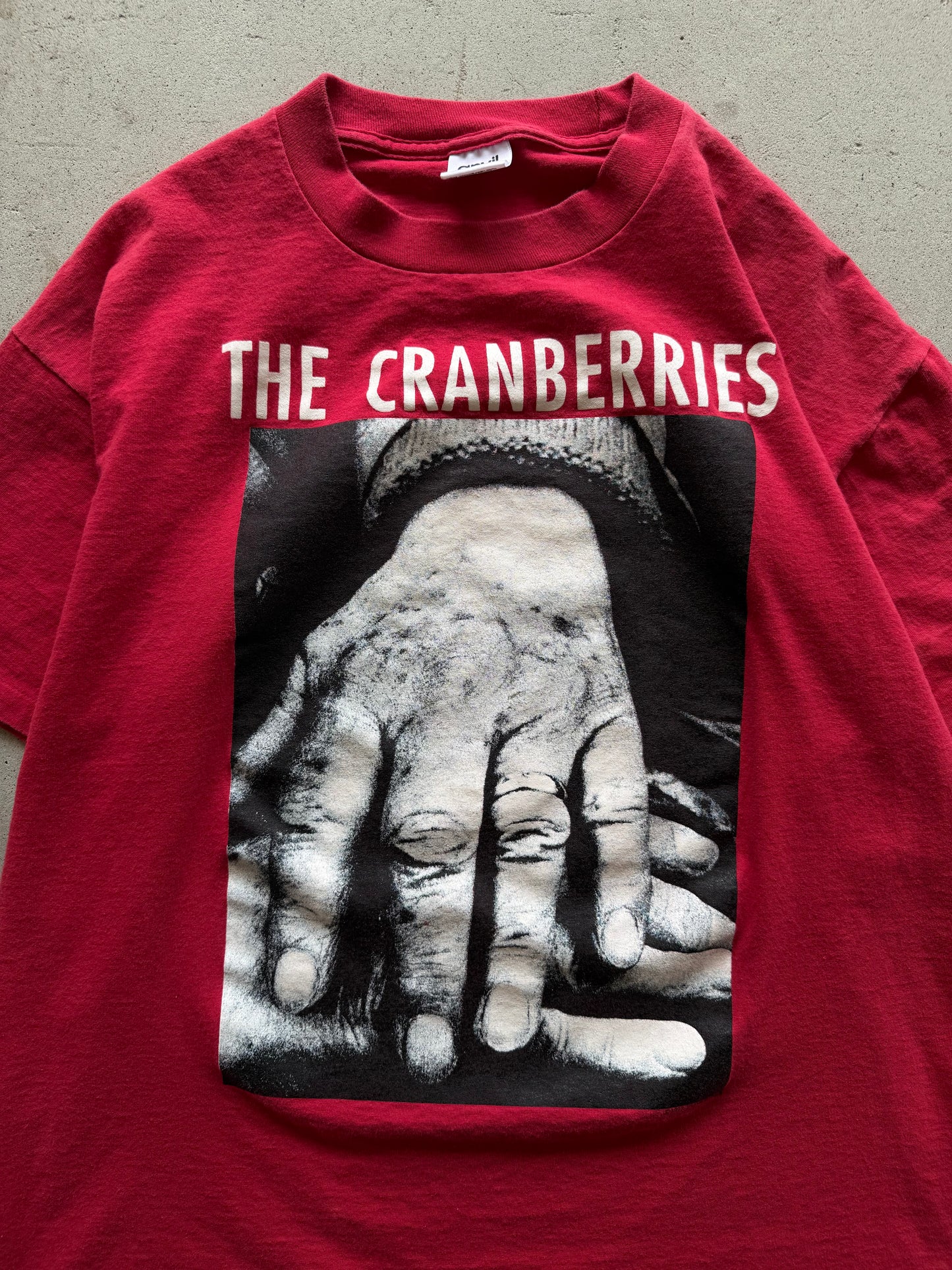 1993 The Cranberries Shirt