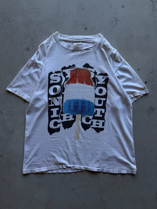 1992 Sonic Youth Shirt