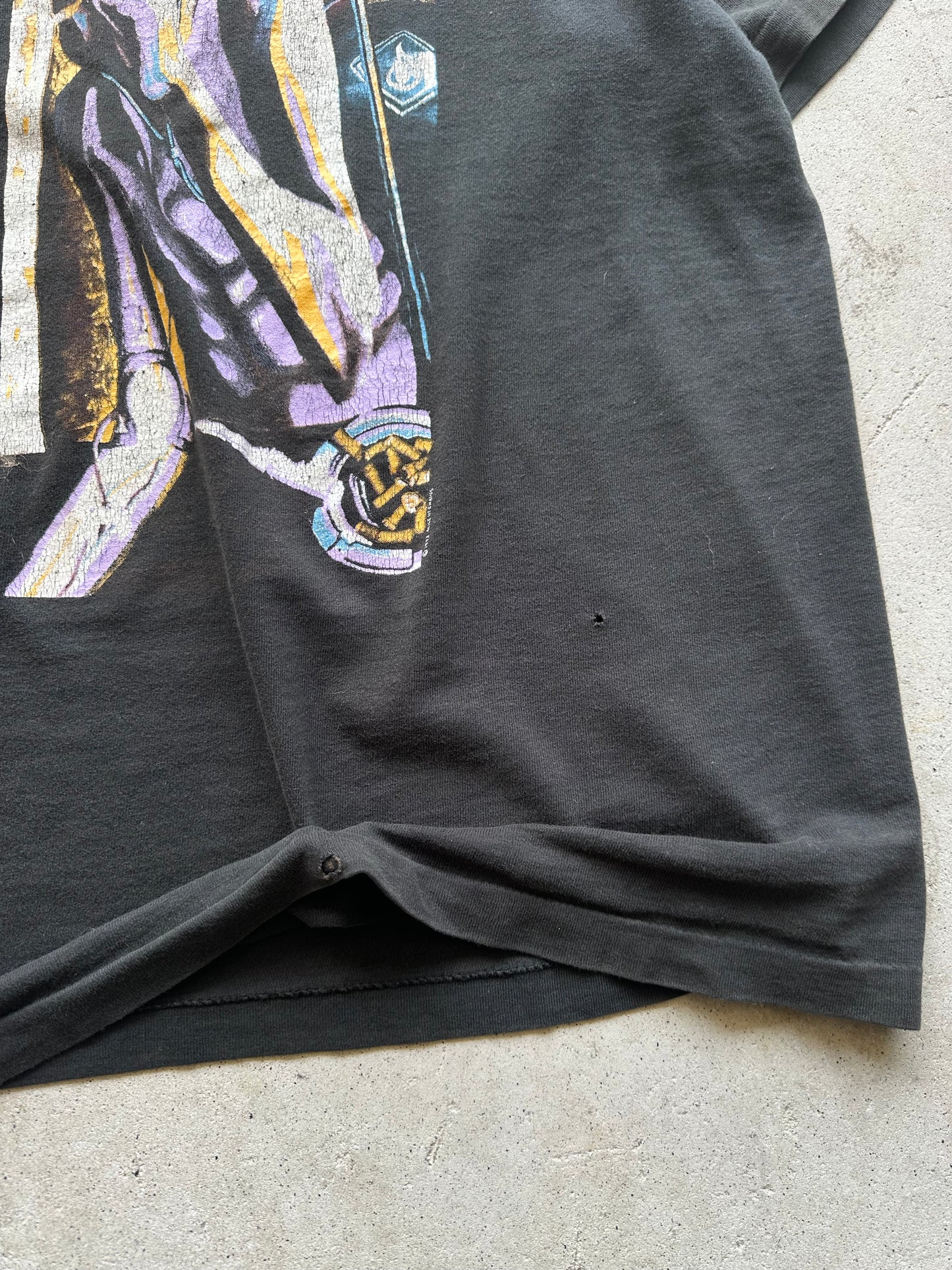 1992 Alice in Chains Shirt