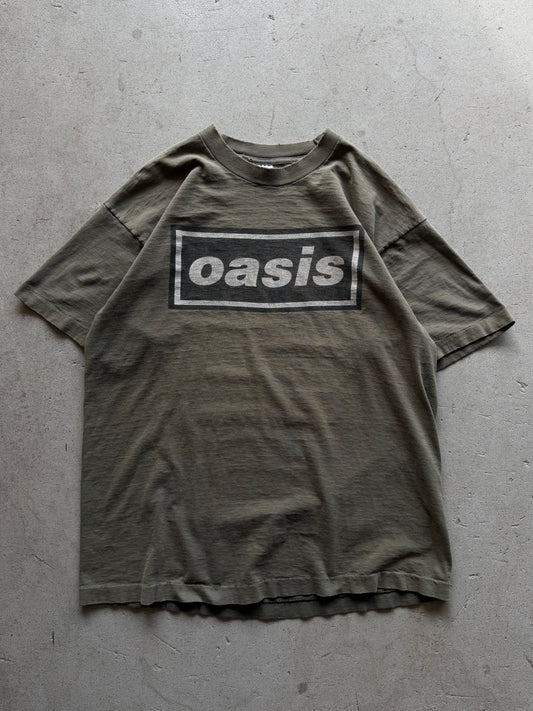 1994 Oasis Shirt