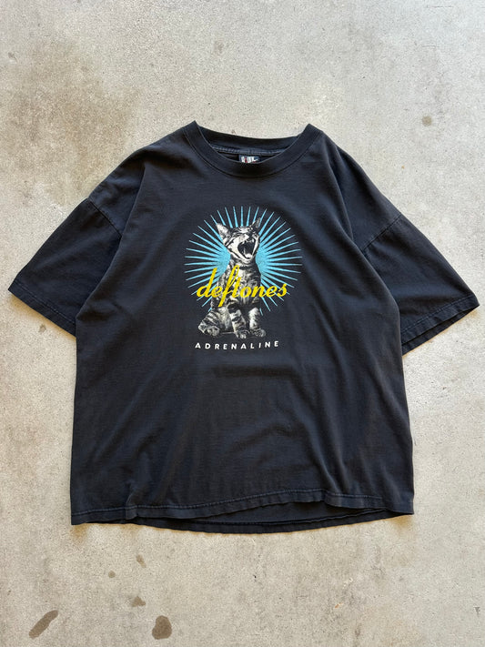 1998 Deftones Shirt