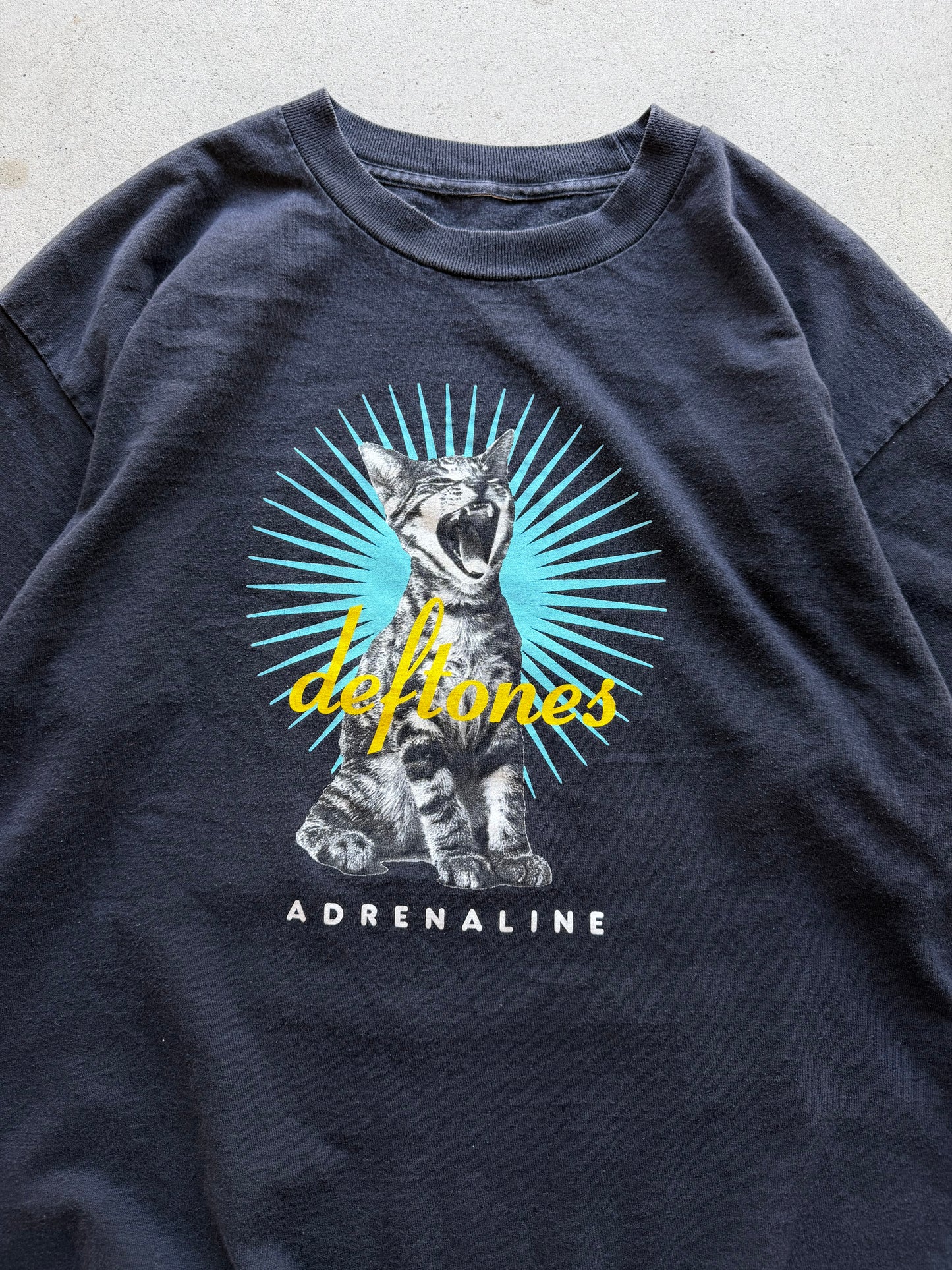 90's Deftones Shirt