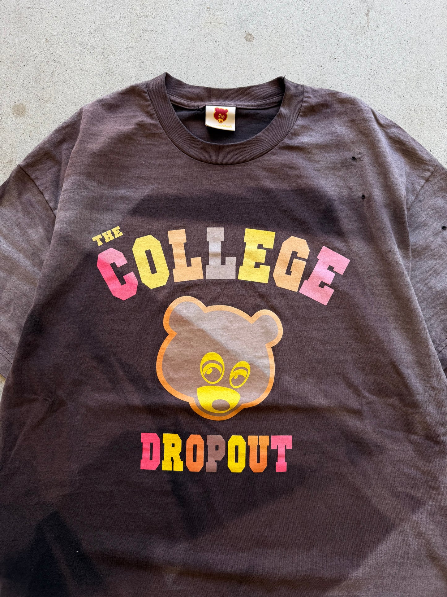 2004 Kanye West Shirt