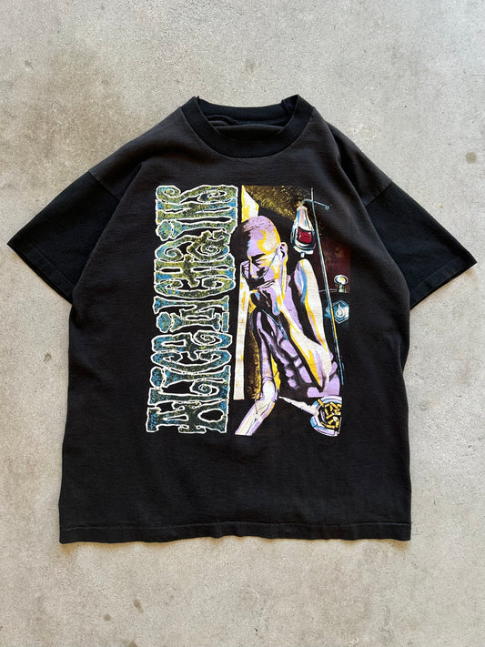 1992 Alice in Chains Shirt