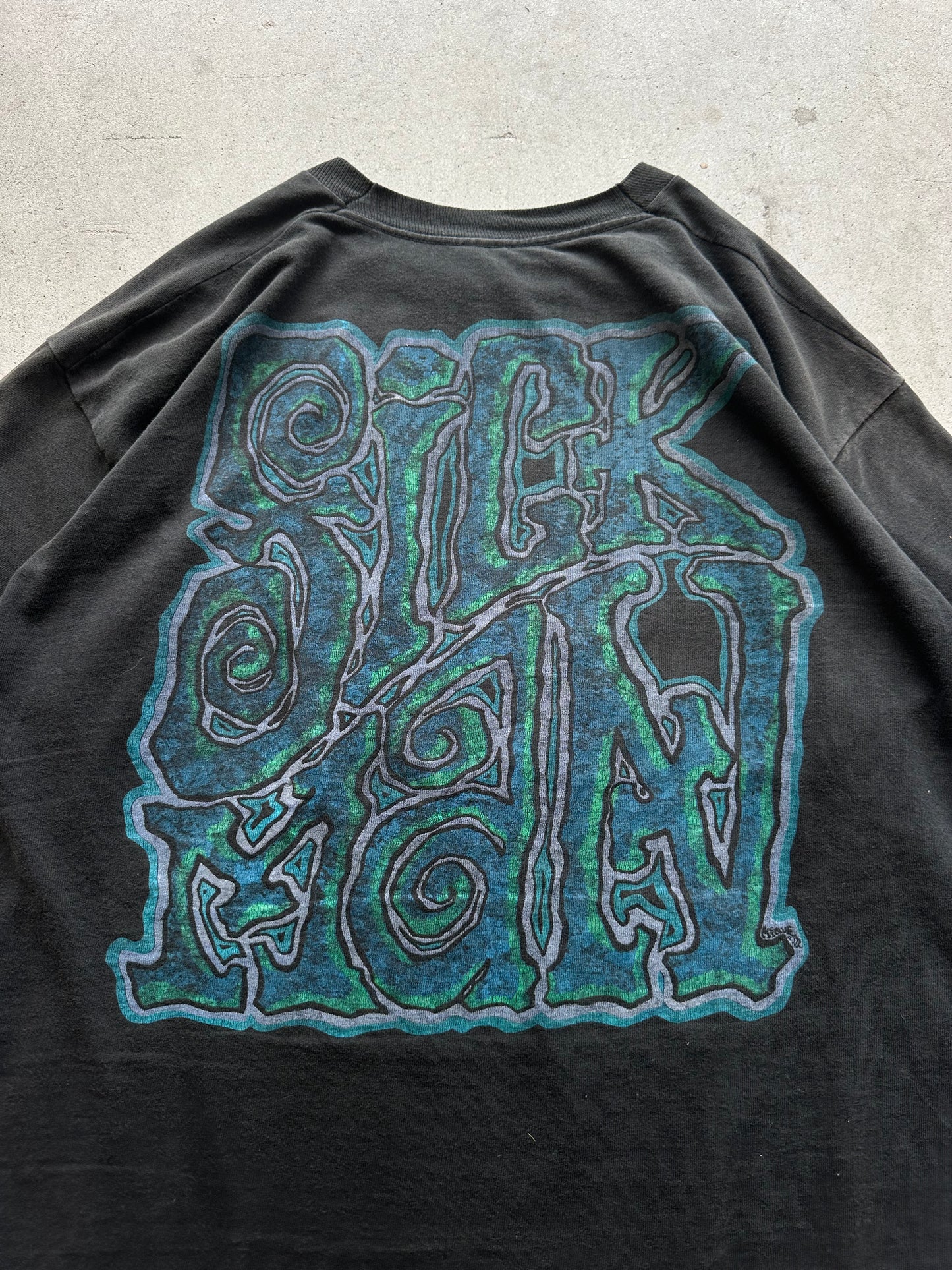 1992 Alice in Chains Shirt