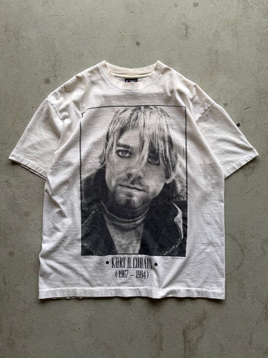 1994 Kurt Cobain Shirt