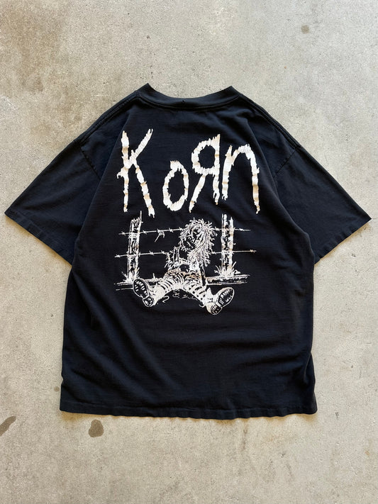 90's Korn Shirt