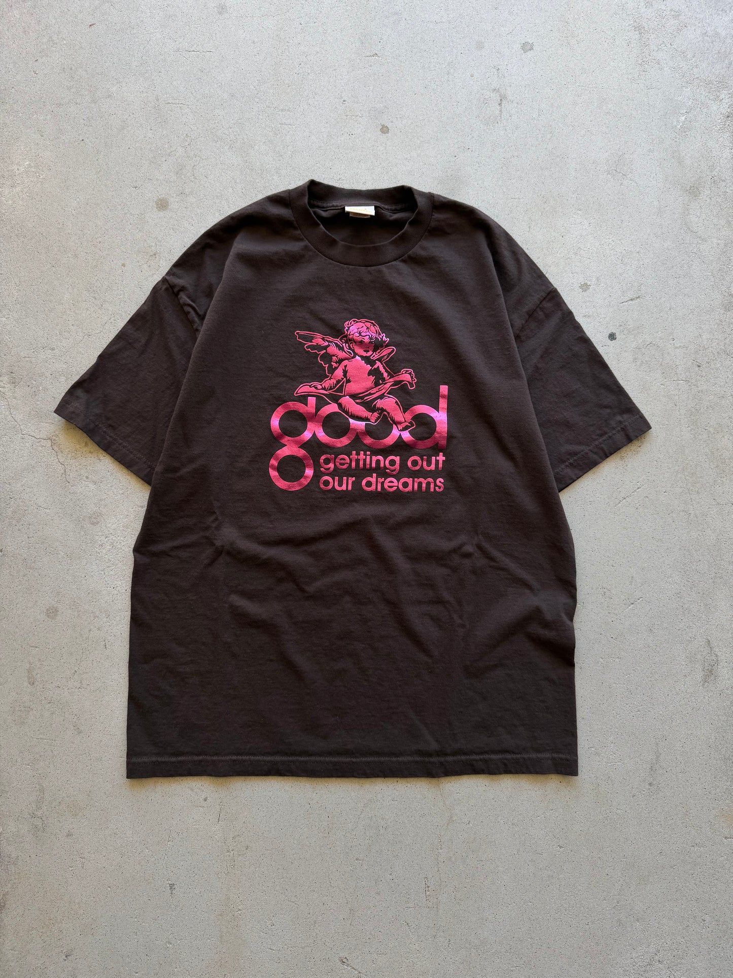 2000's Kanye West Shirt