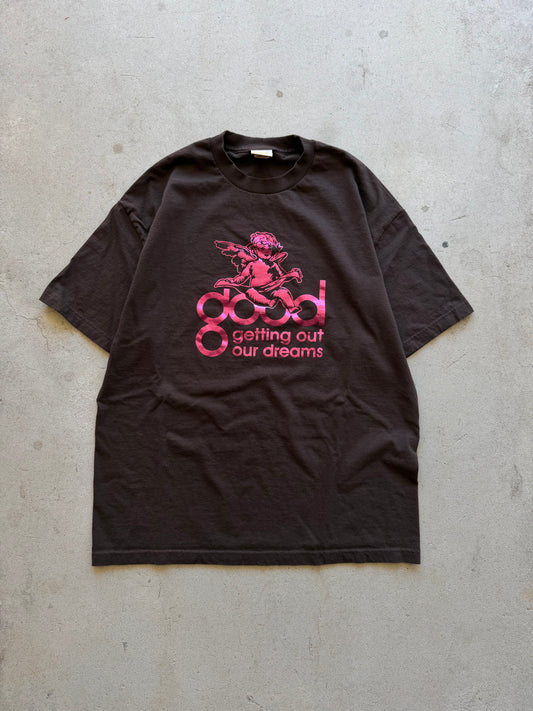 2000's Kanye West Shirt