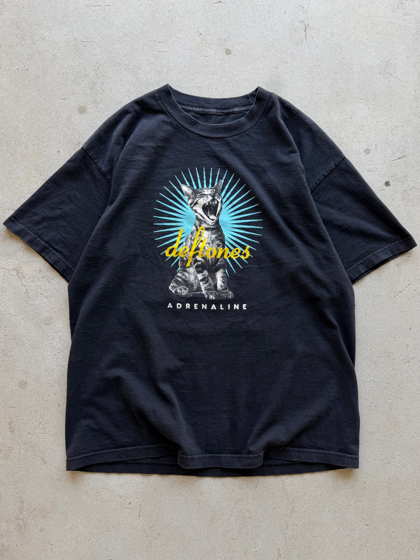 90's Deftones Shirt