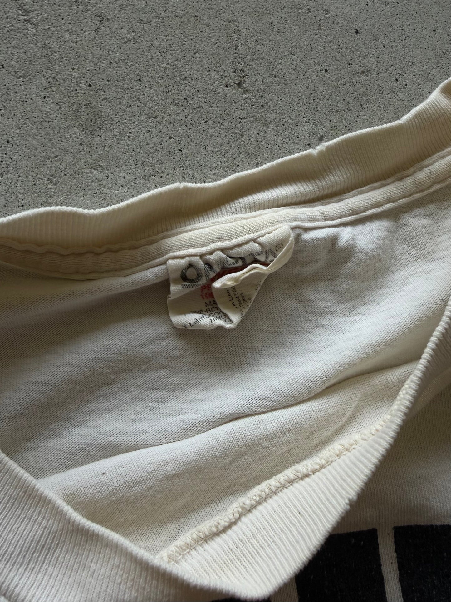 90's Sub Pop Shirt