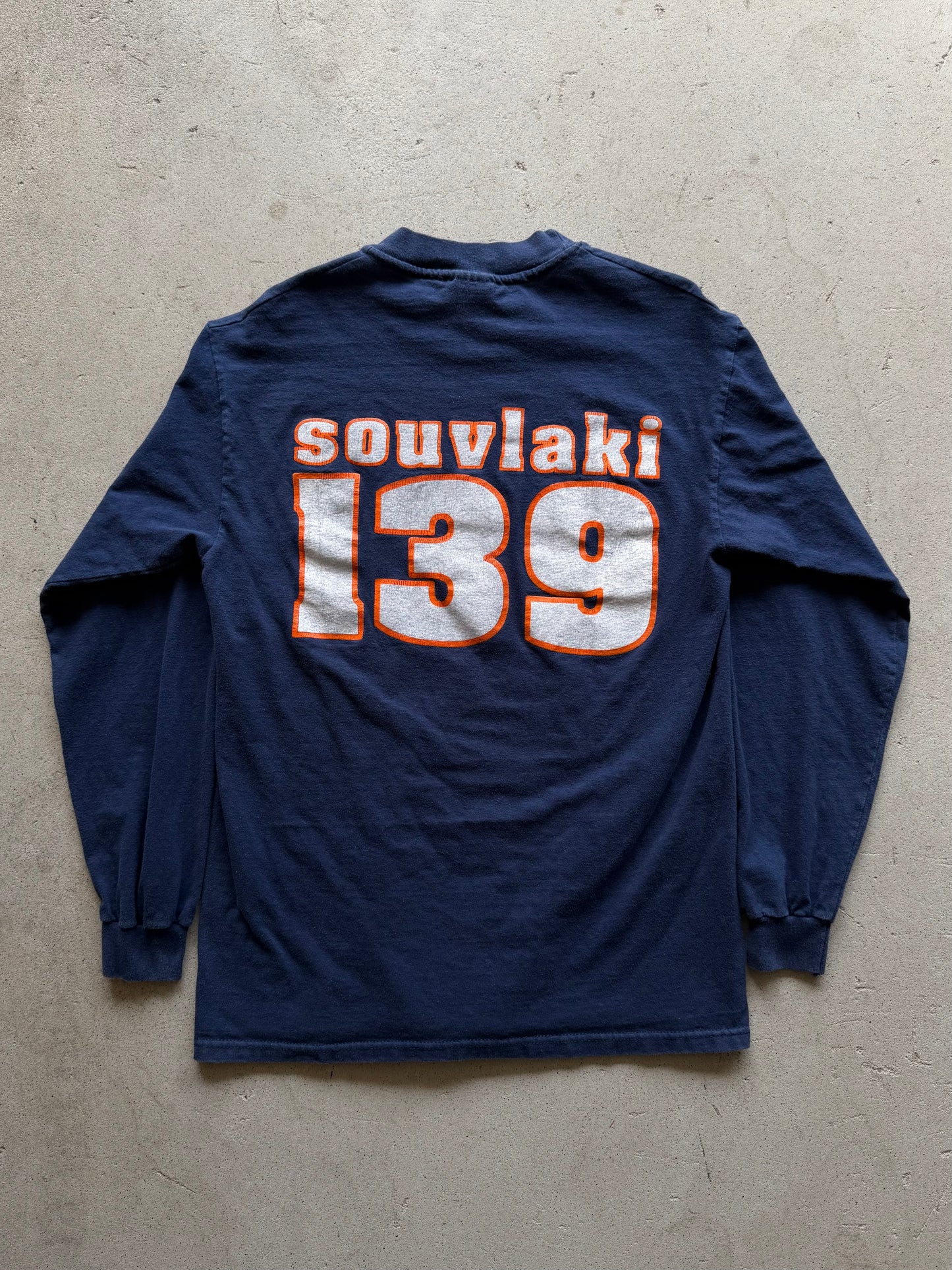 1993 Slowdive Shirt