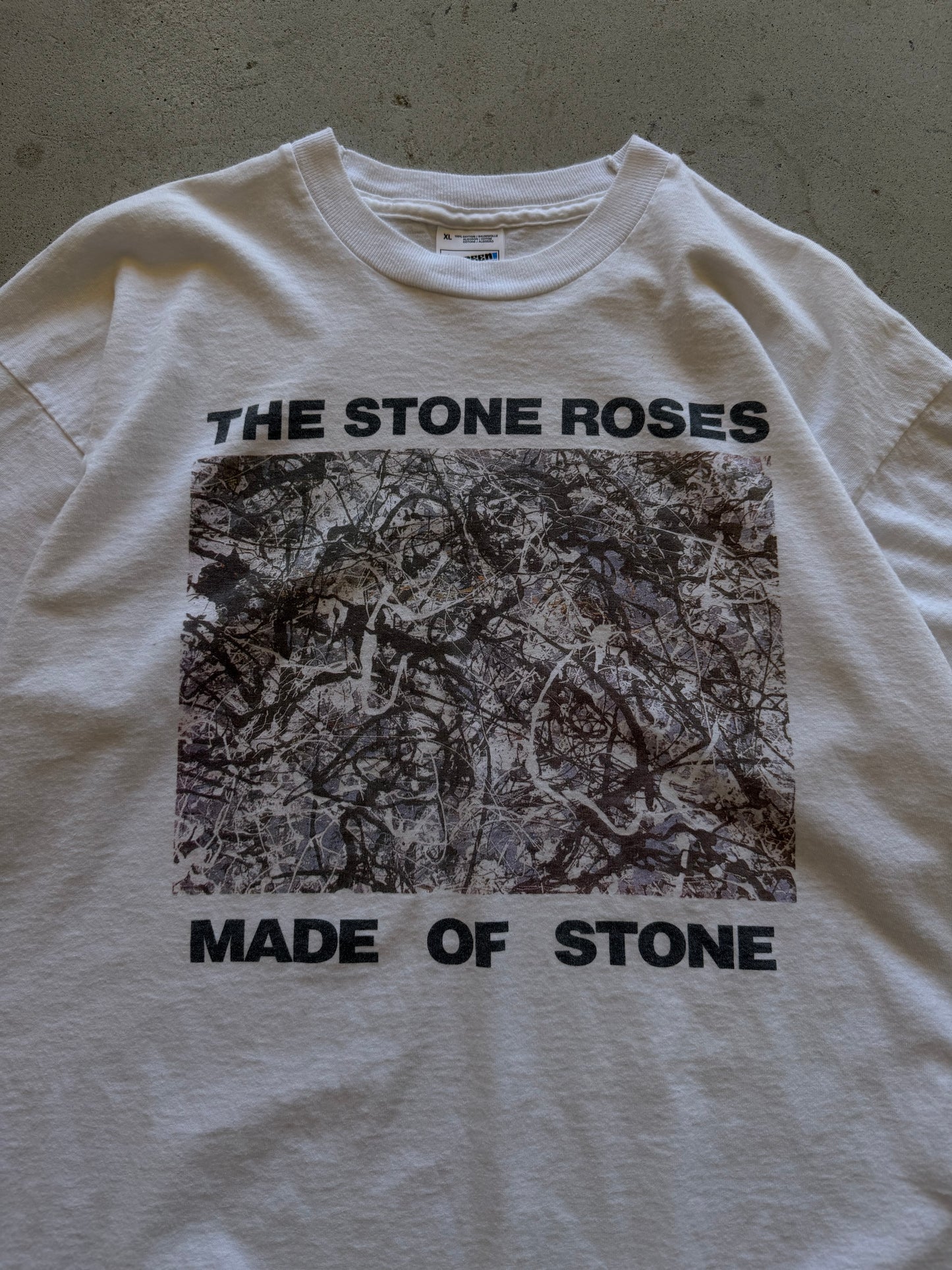 90's The Stone Roses Shirt