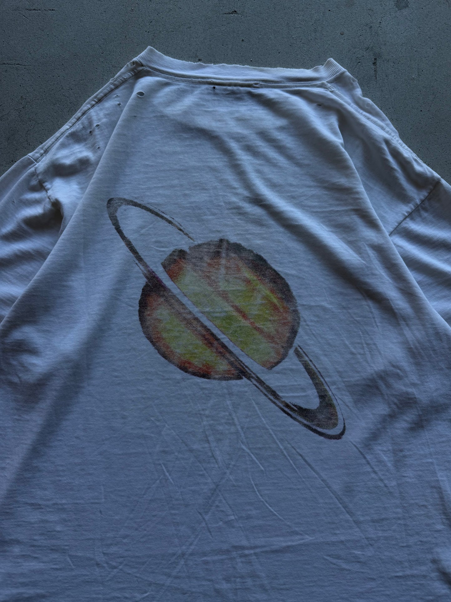 1992 Sonic Youth Shirt