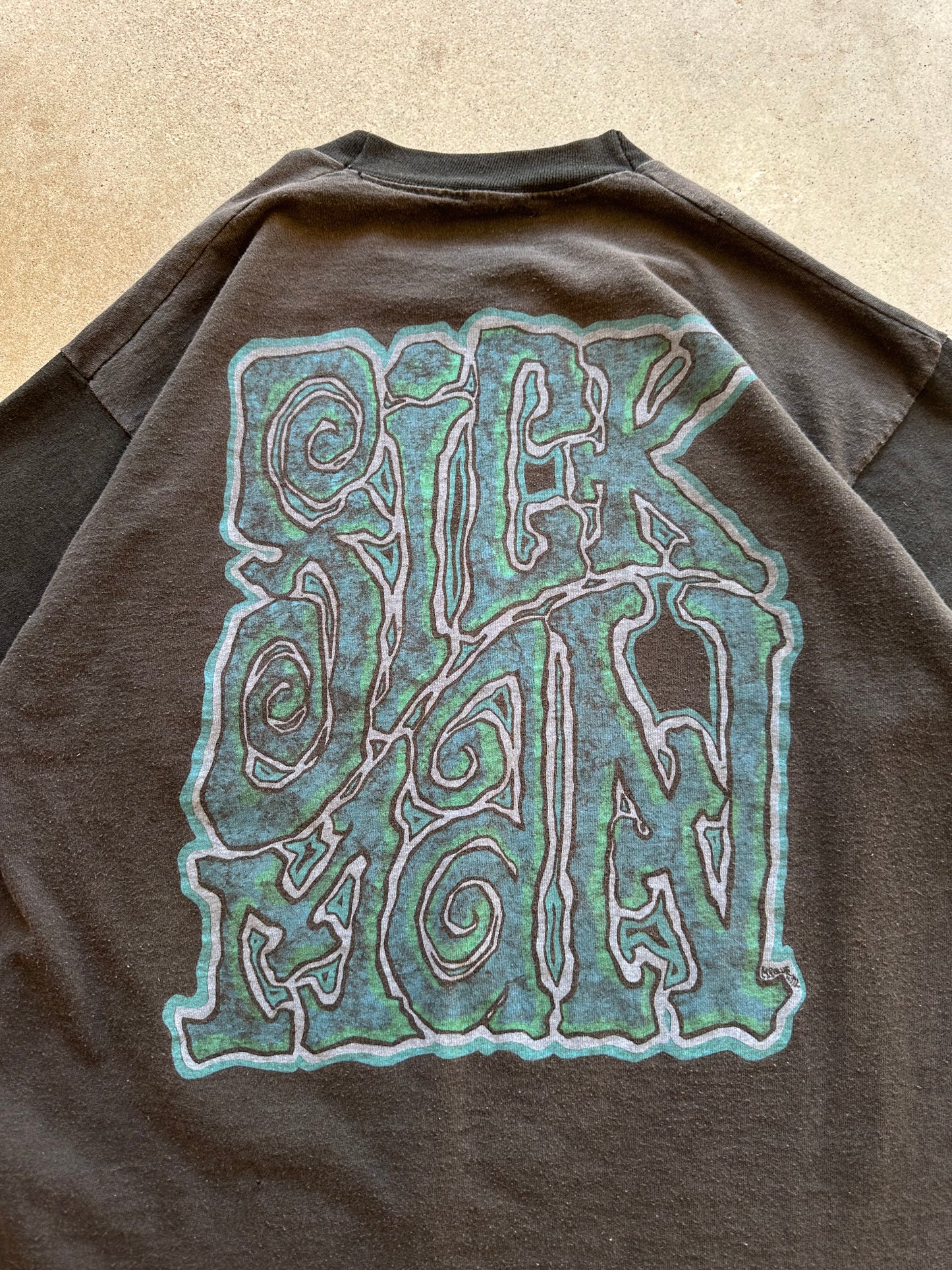 1992 Alice in Chains Shirt