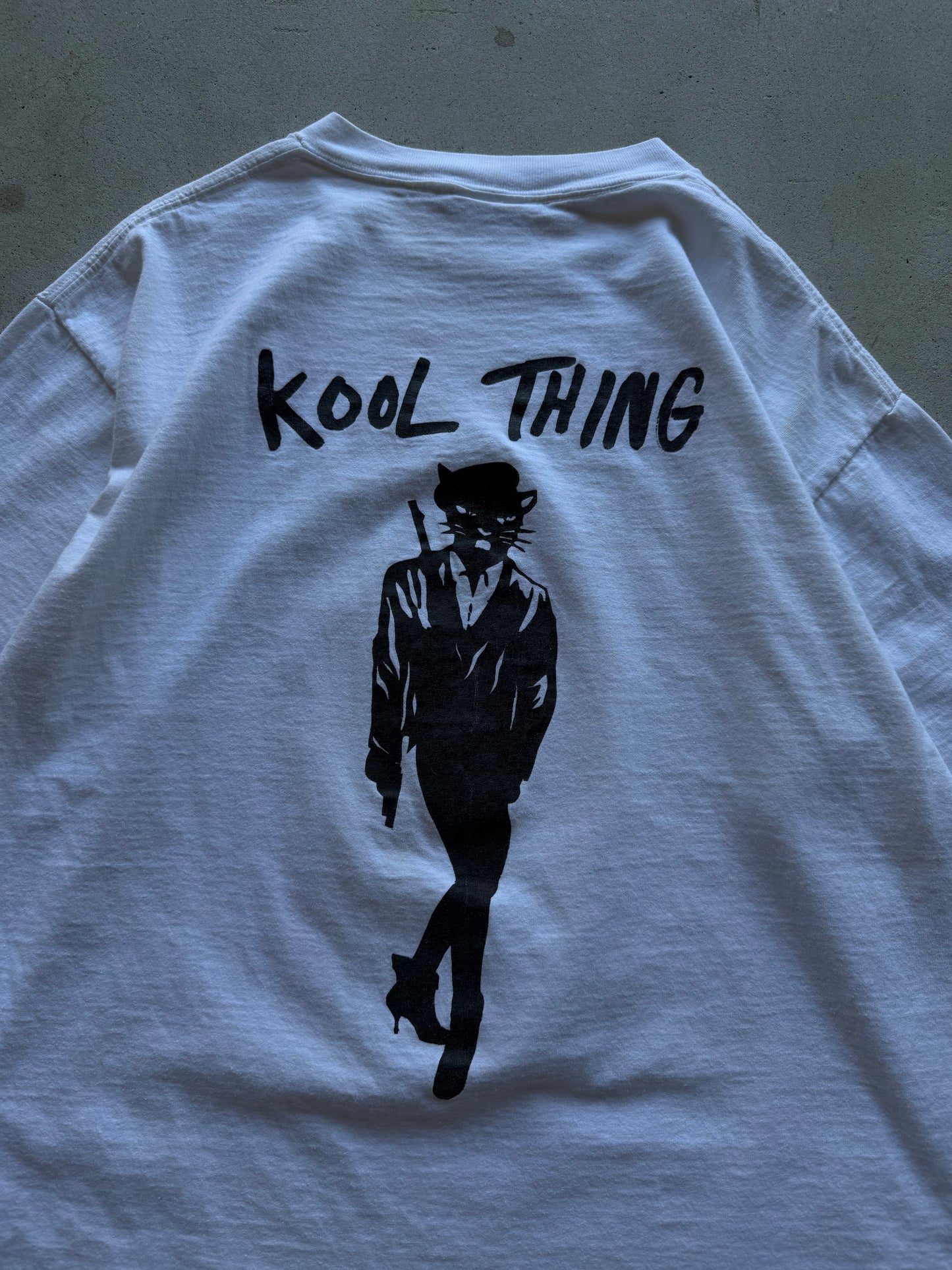 1990 Sonic Youth Shirt
